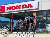 Aprilia Shiver 900 