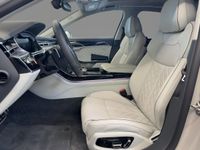 Audi A8 - Vorschau Bild 8