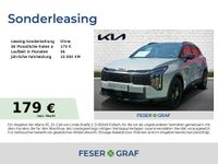 Kia Sportage - Vorschau Bild 1