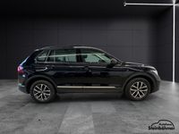 Volkswagen Tiguan - Vorschau Bild 9