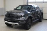Ford Ranger Raptor 3.0 EcoBoost Auto., RAPTOR-PAKET - Ford Ranger: Allradantrieb