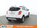Opel Mokka X 1.4 Turbo Active Start/Stop *TEMPO*CAM* - Opel Mokka X: Active