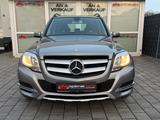 Mercedes-Benz GLK 220 CDI 4Matic/AHK/PDC/MFL/8FACH/AUTOMATIK - Mercedes-Benz aus 2012: Glk