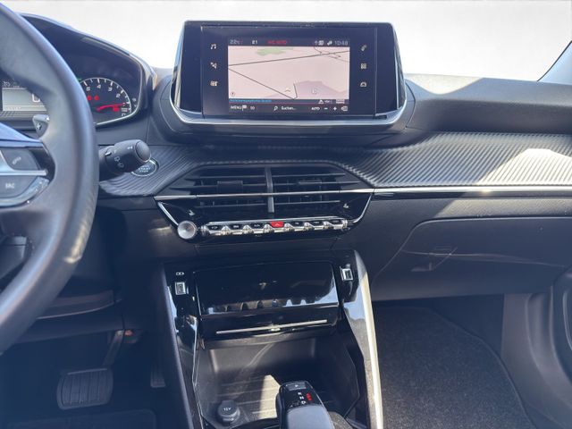 Peugeot 2008 1.2 PureTech 130 Allure Pack Kam.+KeyLess