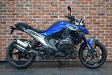 BMW R 1300 R 'Exclusive' + Komfortlenker + 3 Pakete