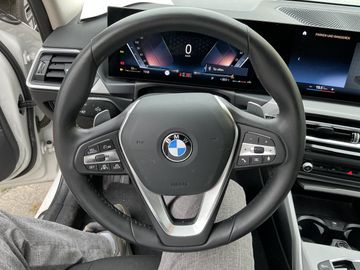 BMW 318 - 7