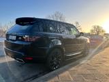 Land Rover Range Rover Sport 3.0 SDV6 HSE HSE - gebrauchte Land Rover Range Rover Sport aus dem Jahr 2018