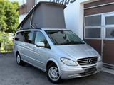 Mercedes-Benz Viano Marco Polo 2.2 CDI e-DACH*KÜCHE*AUTOM.*AHK - Angebote entsprechen deinen Suchkriterien
