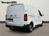 Opel Vivaro Kasten Edition M 1.5 D Klima - Apple Carp - Opel Vivaro in Bochum
