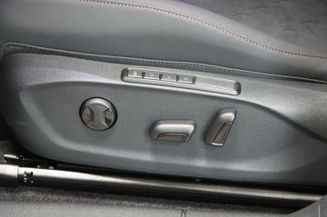 Cupra Terramar 2.0 4Drive VZ Pano 20 Zoll AHK 5.J.Gar.