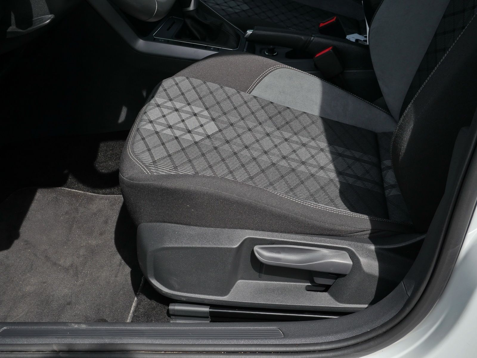 Volkswagen Taigo - Bild 22