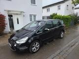 Ford S-Max 2,0 TDCi 120kW Diesel BJ2011 AHK - Ford S-Max Gebrauchtwagen in Augsburg