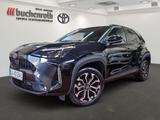 Toyota Yaris Cross Hybrid FWD Teamplayer + Winterpaket - Toyota Yaris Cross in Stuttgart