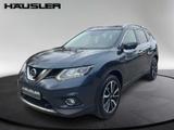 Nissan X-Trail 1.7 *Navi*Kamera*2-Zonen-Klima*Panoramad - Nissan: Z