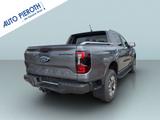 Ford Ranger 2,3 l EcoBoost Doppelkabine PHEV Wildtrak - Ford Ranger Gebrauchtwagen