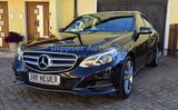 Mercedes-Benz E 350_Limousine_4Matic_Climatr_Sitzh_8 fach... - Mercedes-Benz E 350 in Dresden