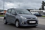 Hyundai i10 1.2*Klima*SHZ*Tempomat*Lenkradheizung - Hyundai: L10