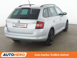 Skoda Fabia 1.0 MPI Ambition*TEMPO*SHZ*ALU*KLIMA*TOUCH - Skoda Fabia: Mpi