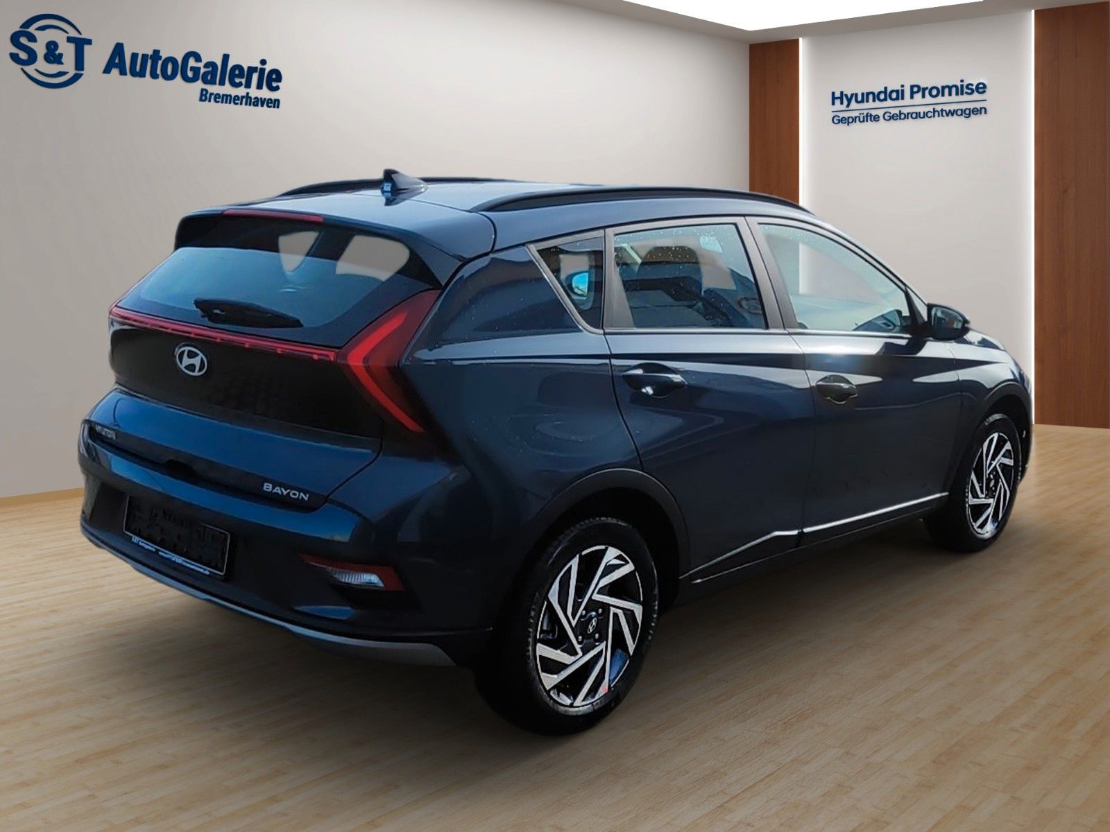 Hyundai BAYON – Bild 3