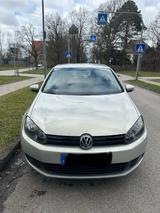 Volkswagen 6er Golf 1.4 Trendline Zahnriemen neu in 06/2025 - Volkswagen Golf: 6er