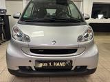 Smart SMART FORTWO Coupe Brabus - Smart Gebrauchtwagen von 2011