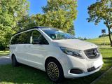 Mercedes-Benz Marco Polo V250 4Matic, AHK,LED,COMMAND