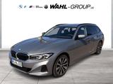 BMW 318d Touring DAB RFK Tempomat Parkassistent Shz - BMW 318 von 2026