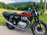 Royal Enfield Interceptor - Offers