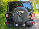 Jeep Wrangler 2.0 4xe Unlimited Rubicon Automatik... - Jeep Wrangler in Köln