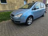 Ford ford cmax mit cng erdgas - Ford C-Max mit CNG-Antrieb