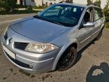 Renault +Megane+1,5cdi+Grandtour+Avantage+Klima - Renault Megane Avantage mit Diesel-Antrieb