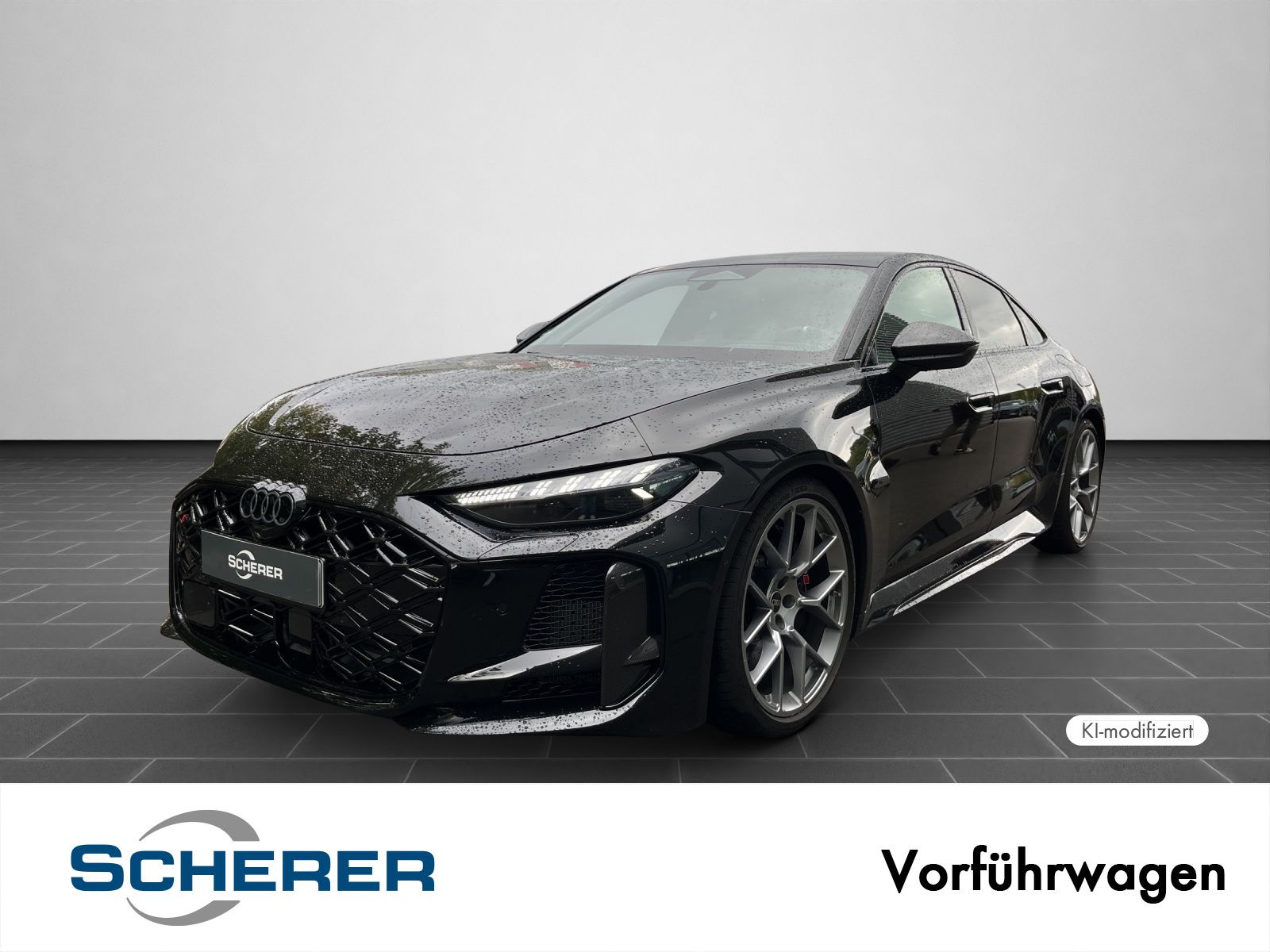 Audi RS5 Limousine 470 kW tiptronic