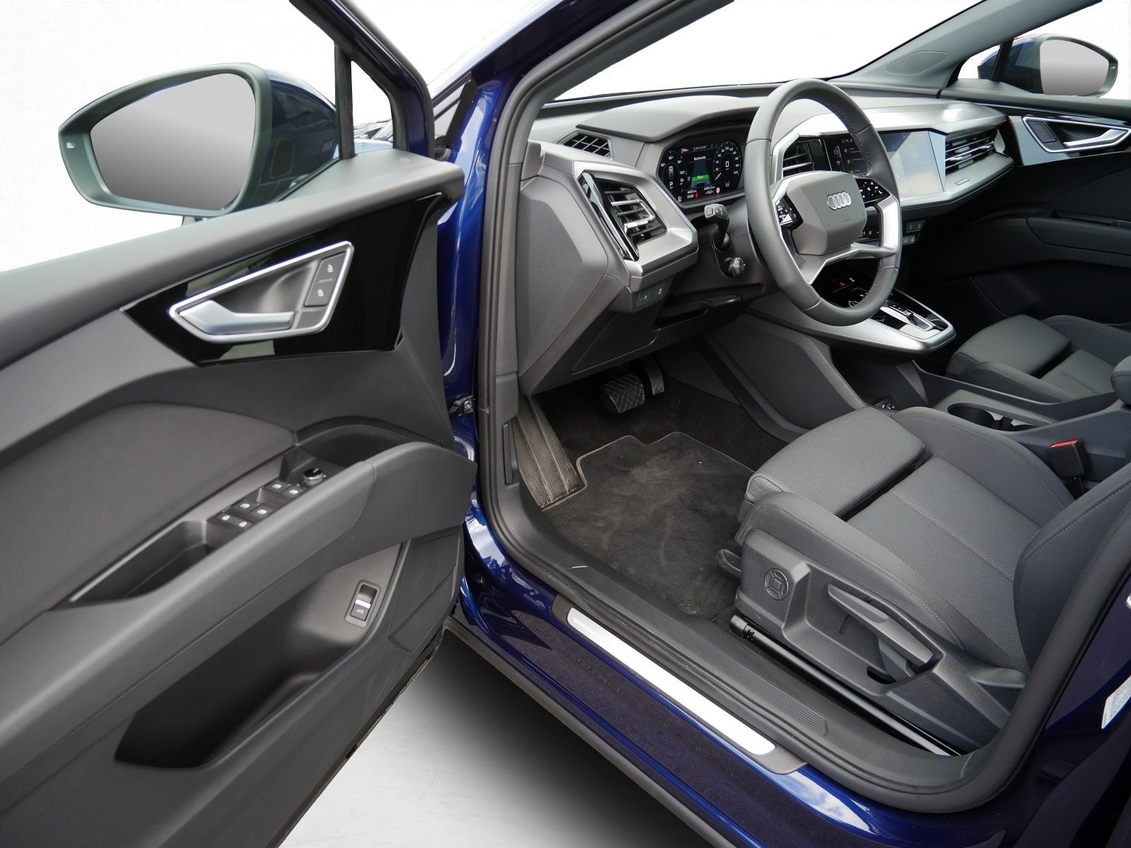Audi Q4 e-tron - Bild 15