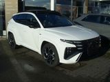 Hyundai Tucson FL MJ25 1.6 DCT N-Line, Assistenz, Panora - Hyundai TUCSON Neuwagen in Hannover