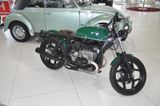 BMW R 65 Caferacer - BMW MOTORRAD R6