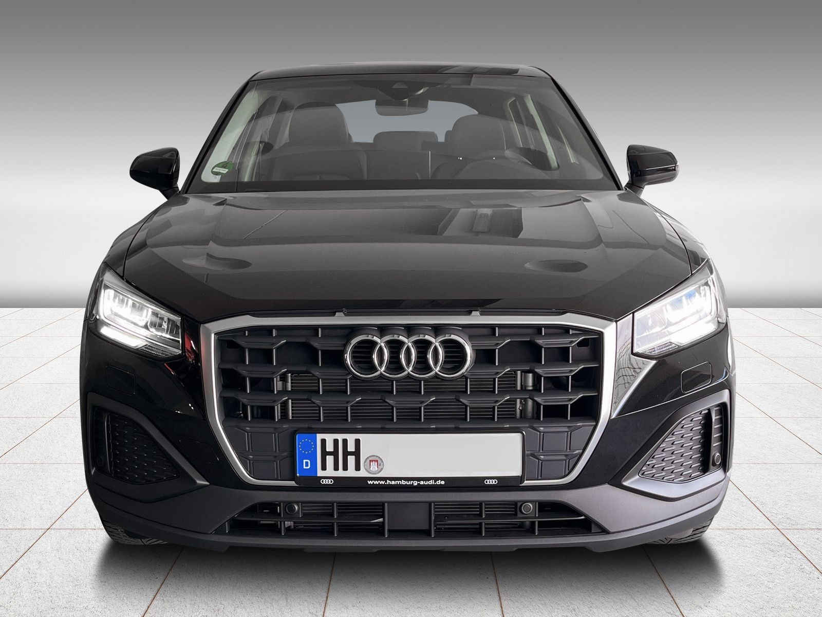 Audi Q2 - Bild 2