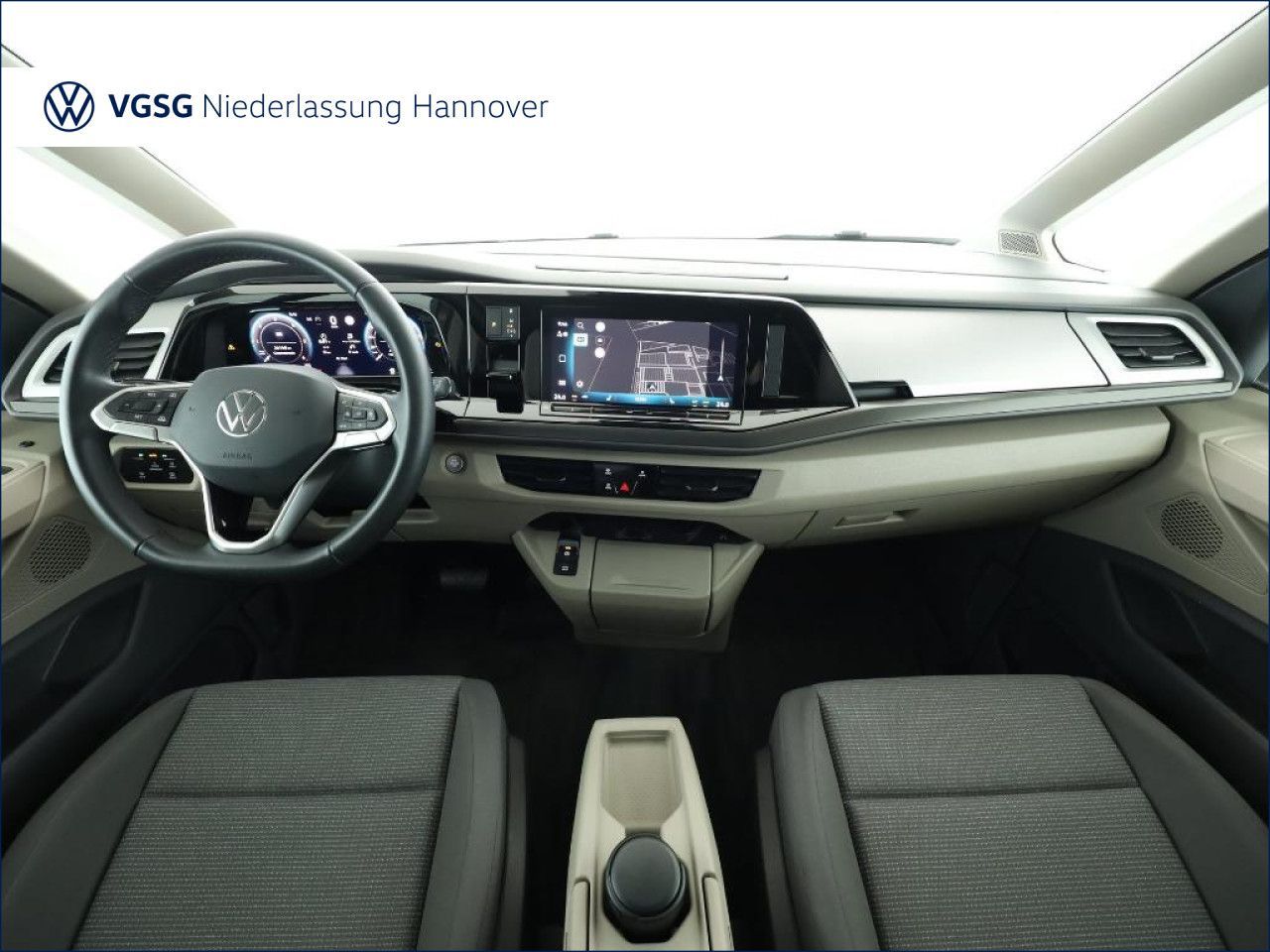 Volkswagen T7 Multivan - Bild 10