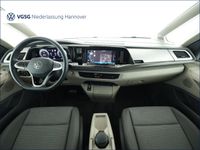 Volkswagen T7 Multivan - Vorschau Bild 10