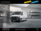 Mercedes-Benz Sprinter 317 KASTEN L4H2 SUPERMAXI KLIMA KAMERA - Mercedes-Benz Sprinter super