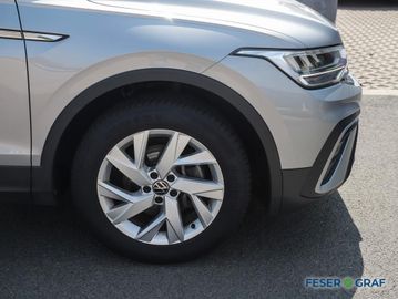 Volkswagen Tiguan Allspace - 3