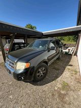 Ford Escape 2.5 Automatik 4x4 Euro 5 - Ford Escape: Geländewagen