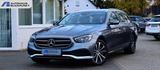 Mercedes-Benz E 300 de T DISTRONIC+KAMERA+MEMORY+KEYLESS-GO - gebrauchte Mercedes-Benz E 300 aus dem Jahr 2022