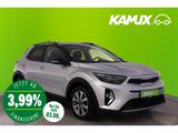 Kia Stonic 1.0 T-GDI+LED+TEMPO+KAMERA+SHZ - gebrauchte Kia SUV & Geländewagen