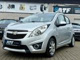Chevrolet Spark LT 1,2 - Chevrolet