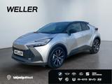 Toyota C-HR Hybrid 1,8 l 4x2 Teamplayer*Technik Paket*