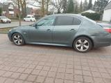 BMW Bmw E60 530D - BMW 530 aus 2003: 530d