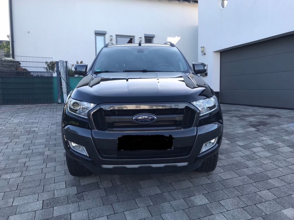 Image of Ford Ranger