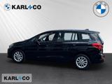 BMW 216 Gran Tourer d Navi Tempomat PDC LED DAB - BMW 216 Gran Tourer Gebrauchtwagen