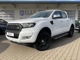 Ford Ranger 2.2 TDCi*XLT*Doppelkabine*4x4*AHK*Navi* - Ford Ranger in Oldenburg