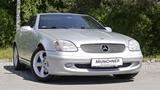 Mercedes-Benz SLK 200 Kompressor "Special Edition" - Mercedes-Benz SLK 200 in München